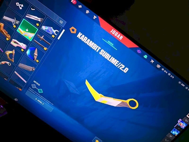 Foto do produto