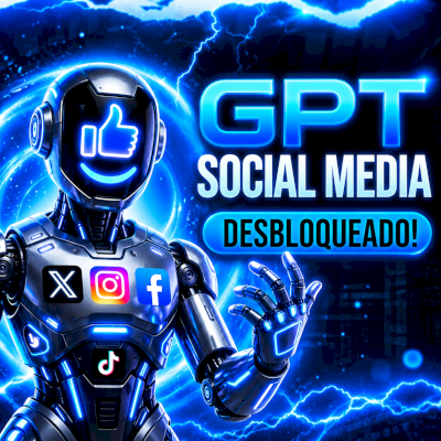 📱 GPT SOCIAL MEDIA