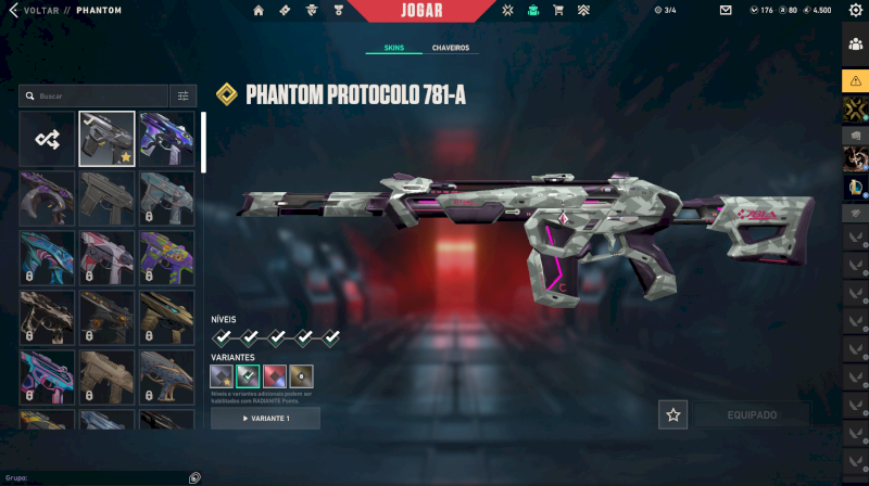 Foto do produto