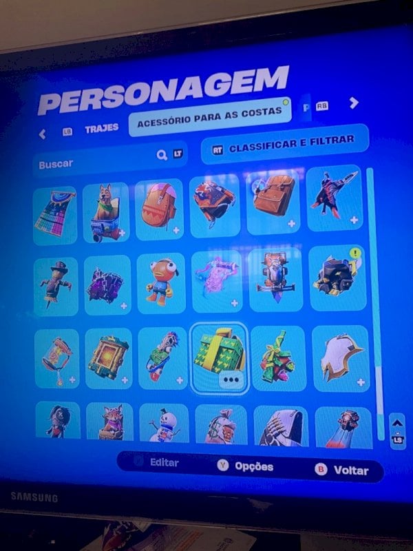 Foto do produto