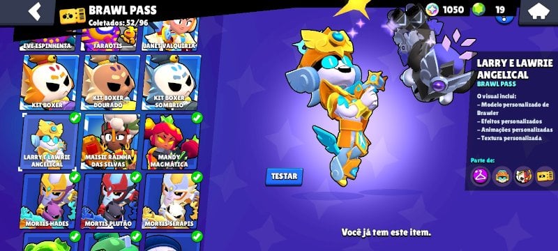 Foto do produto