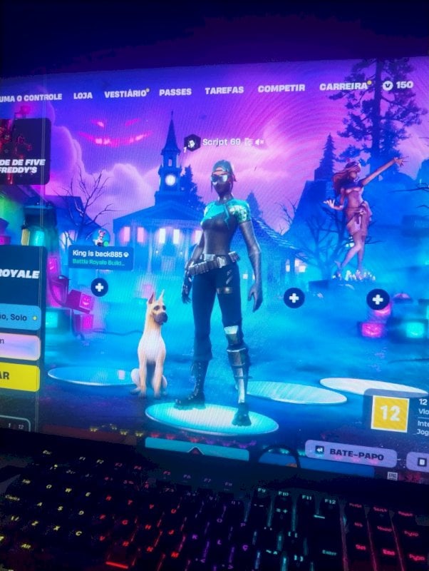 Foto do produto