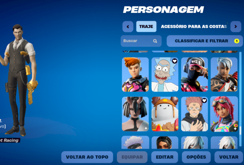 Foto do produto