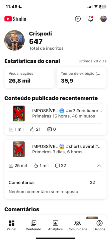 Foto do produto