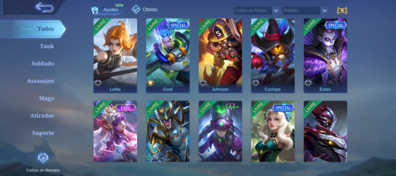 Foto do produto