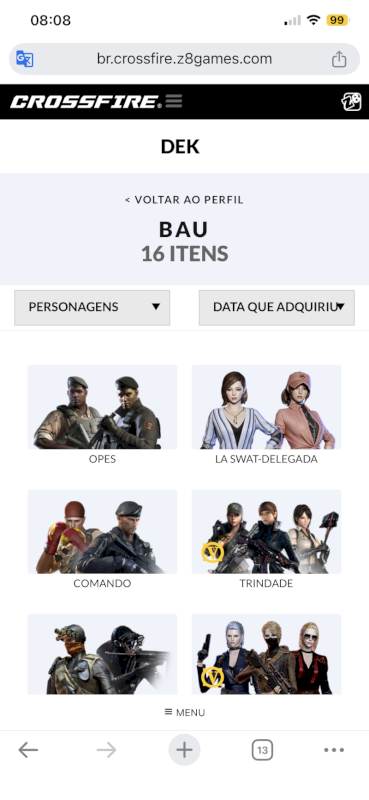 Foto do produto
