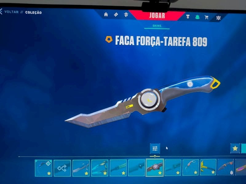 Foto do produto