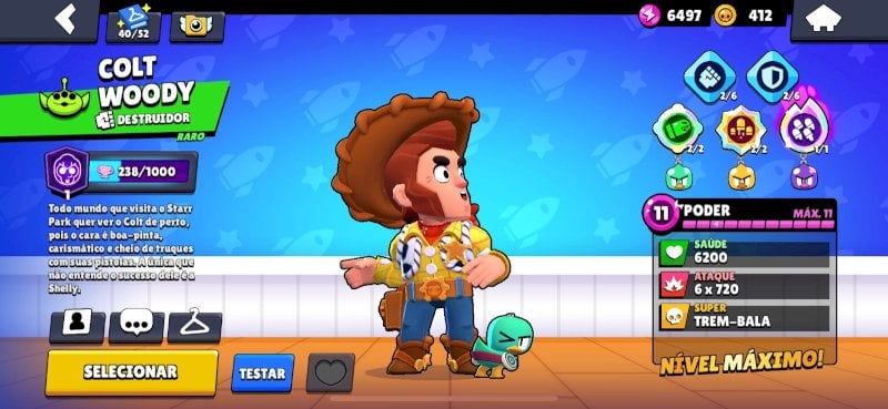 Foto do produto