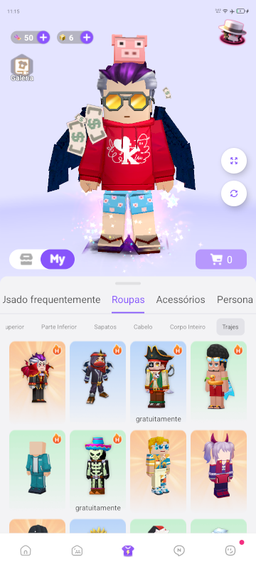Foto do produto
