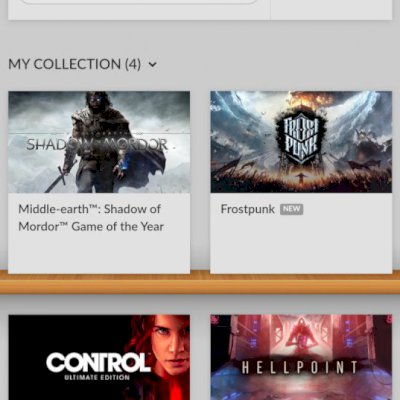 Jogos GOG