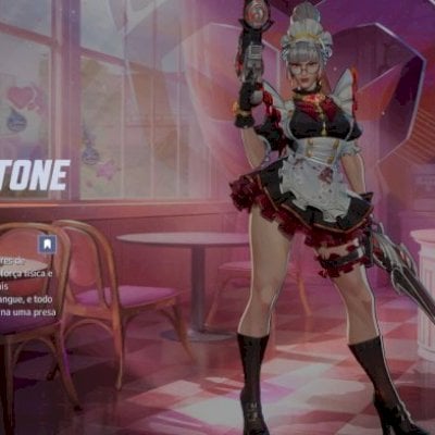 Conta MARVEL RIVALS desde o BETA e com TODOS os PASSES e RECOMPENSAS de EVENTOS