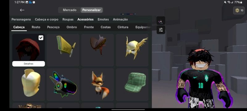 Foto do produto