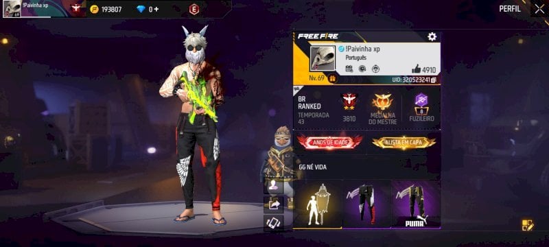 Foto do produto