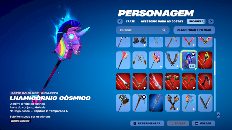 Foto do produto