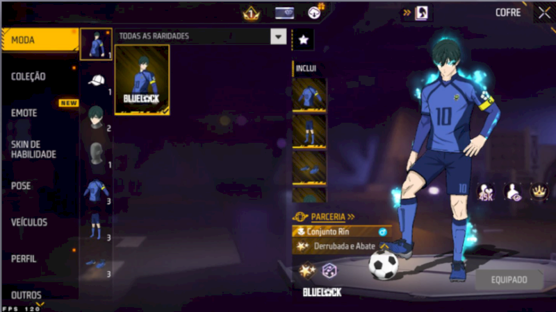 Foto do produto
