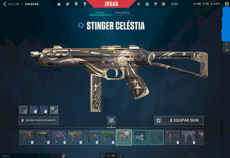 Foto do produto