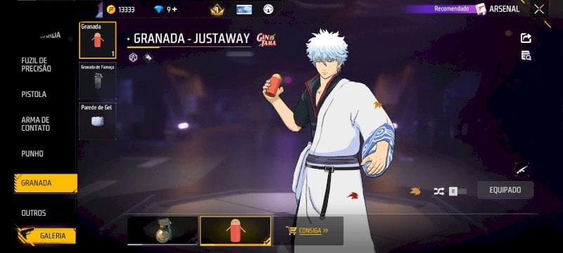 Foto do produto