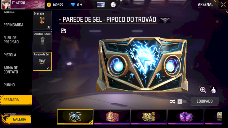 Foto do produto