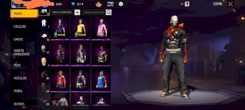 Foto do produto