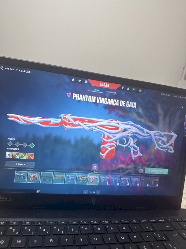 Foto do produto