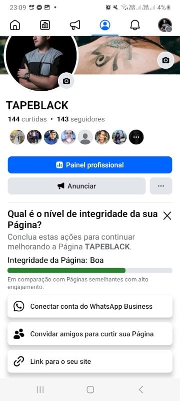Foto do produto