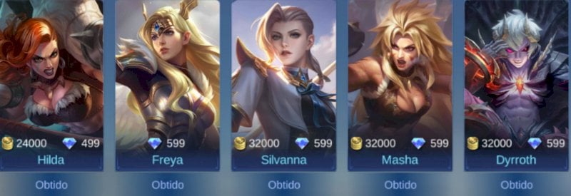 Foto do produto