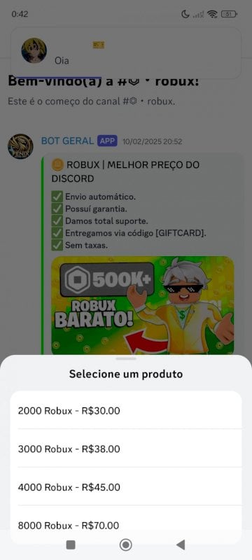 Foto do produto