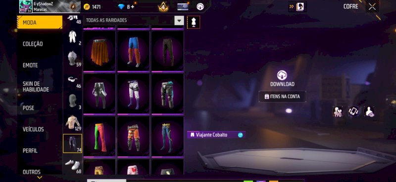Foto do produto