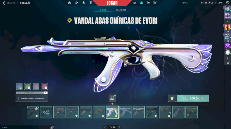 Foto do produto