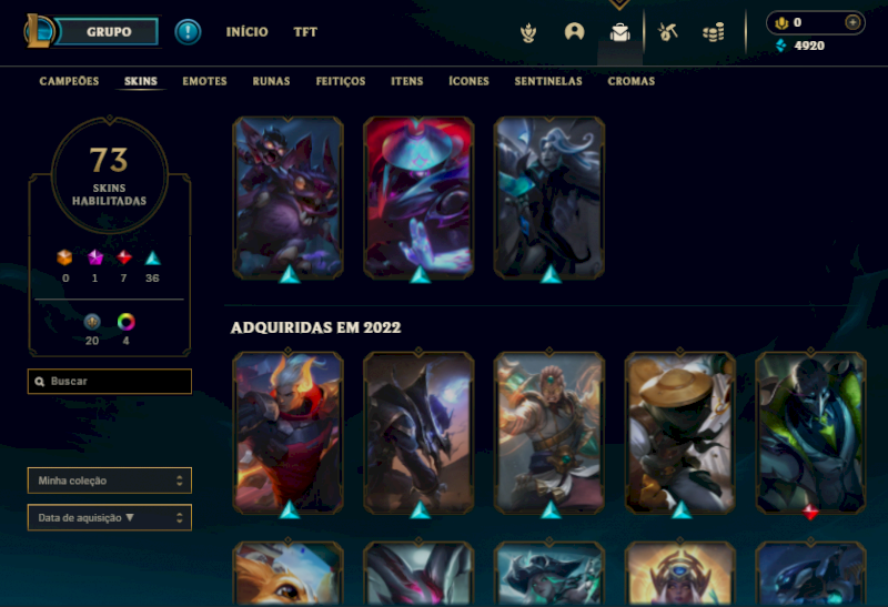 Foto do produto
