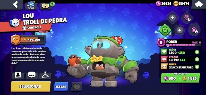 Foto do produto