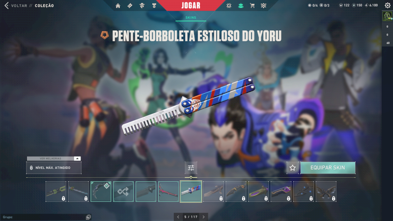 Foto do produto