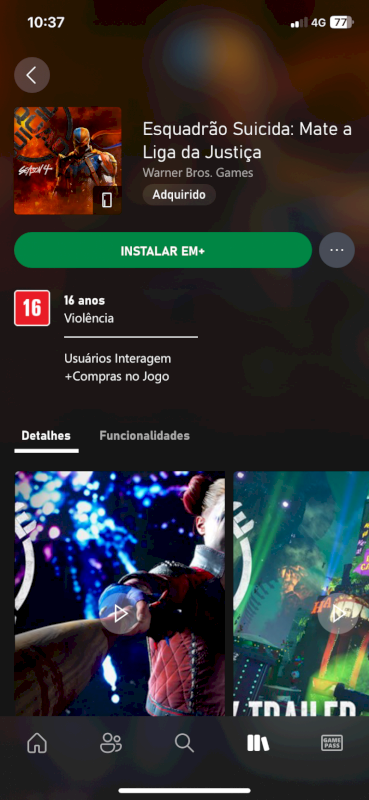 Foto do produto