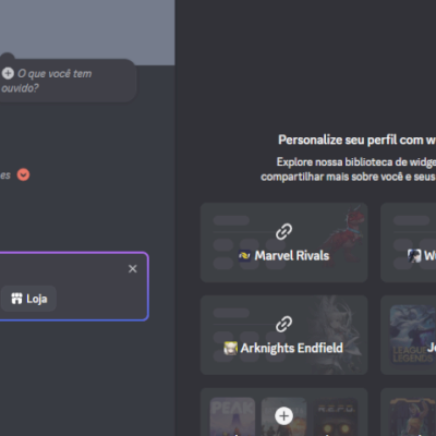 Conta Antiga Discord Julho 2016 | User 4 Letras + HyperSquad