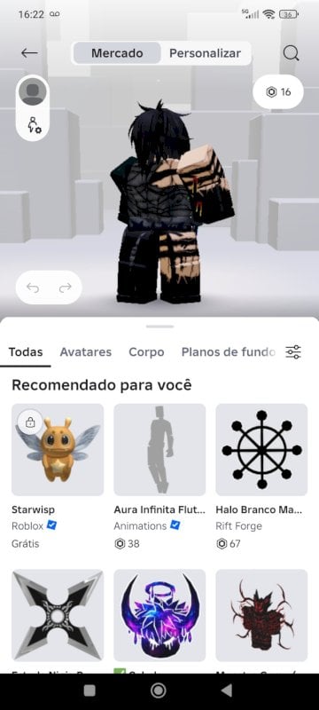 Foto do produto