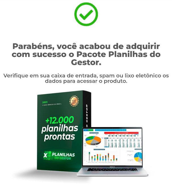Foto do produto