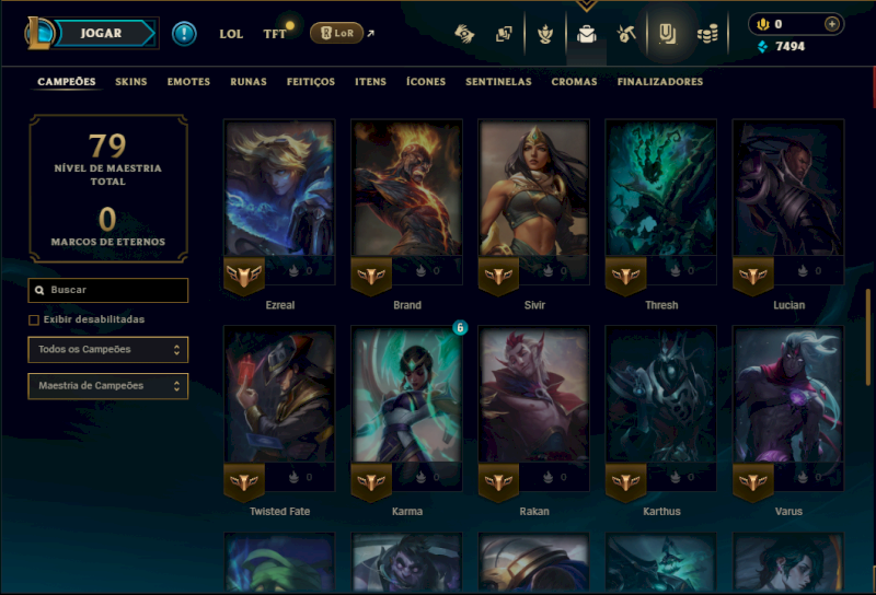 Foto do produto