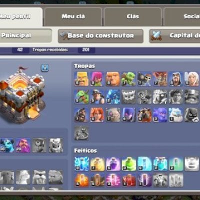 Vende-se cv11