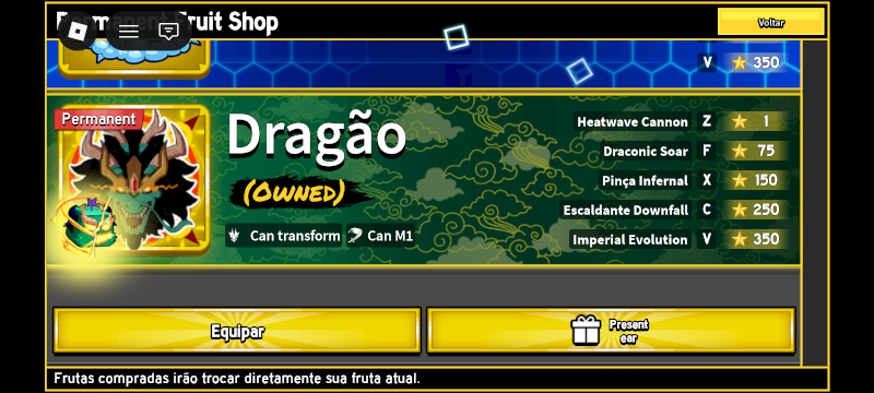 Foto do produto