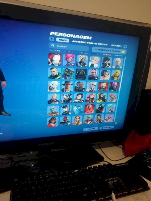 Foto do produto