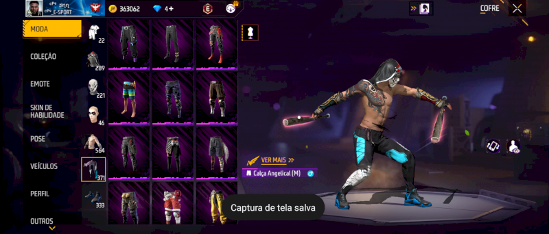 Foto do produto