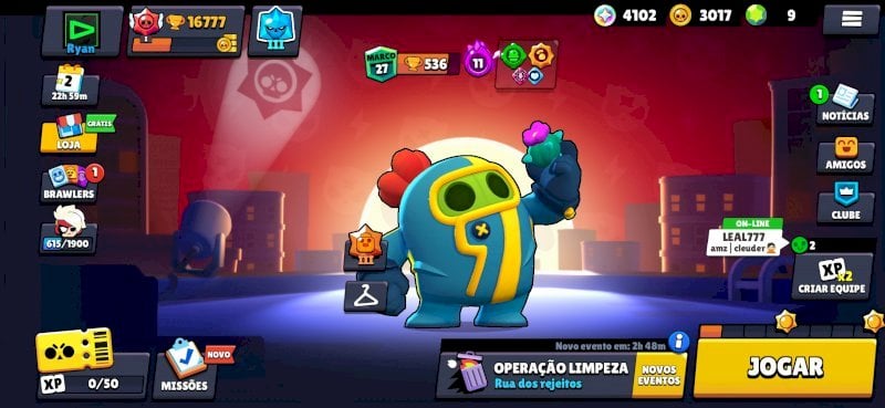 Foto do produto