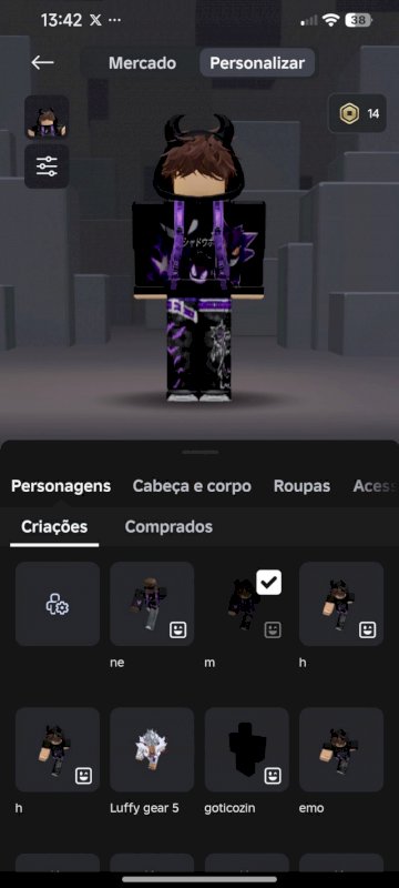 Foto do produto