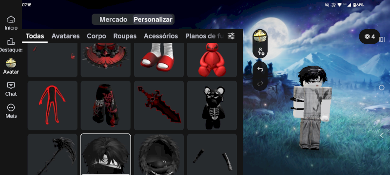 Foto do produto