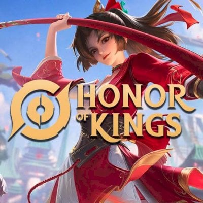 Conta de Honor of Kings