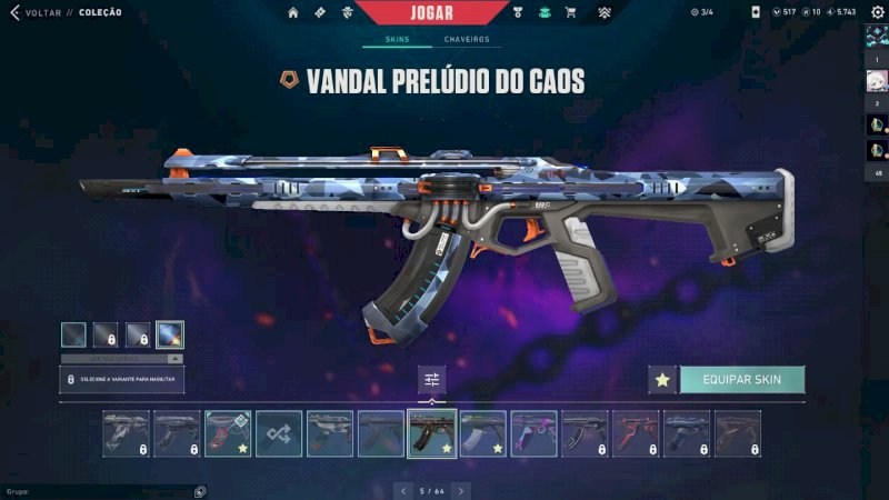 Foto do produto