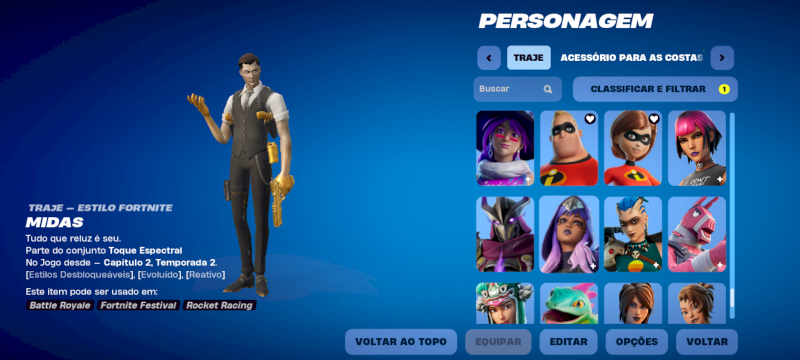 Foto do produto