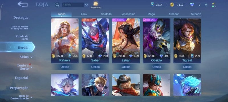 Foto do produto
