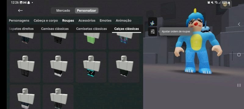 Foto do produto