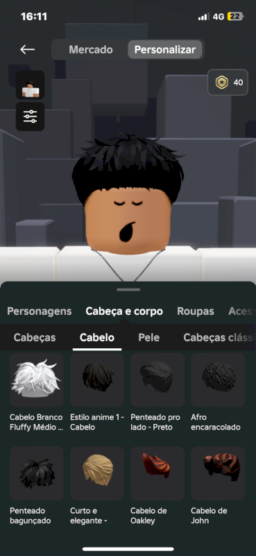 Foto do produto